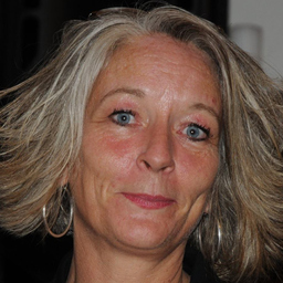 Evelyne Chaubert