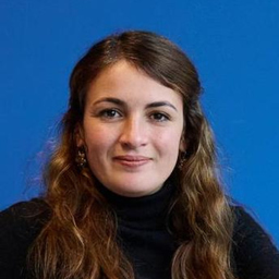 Pauline Moulin
