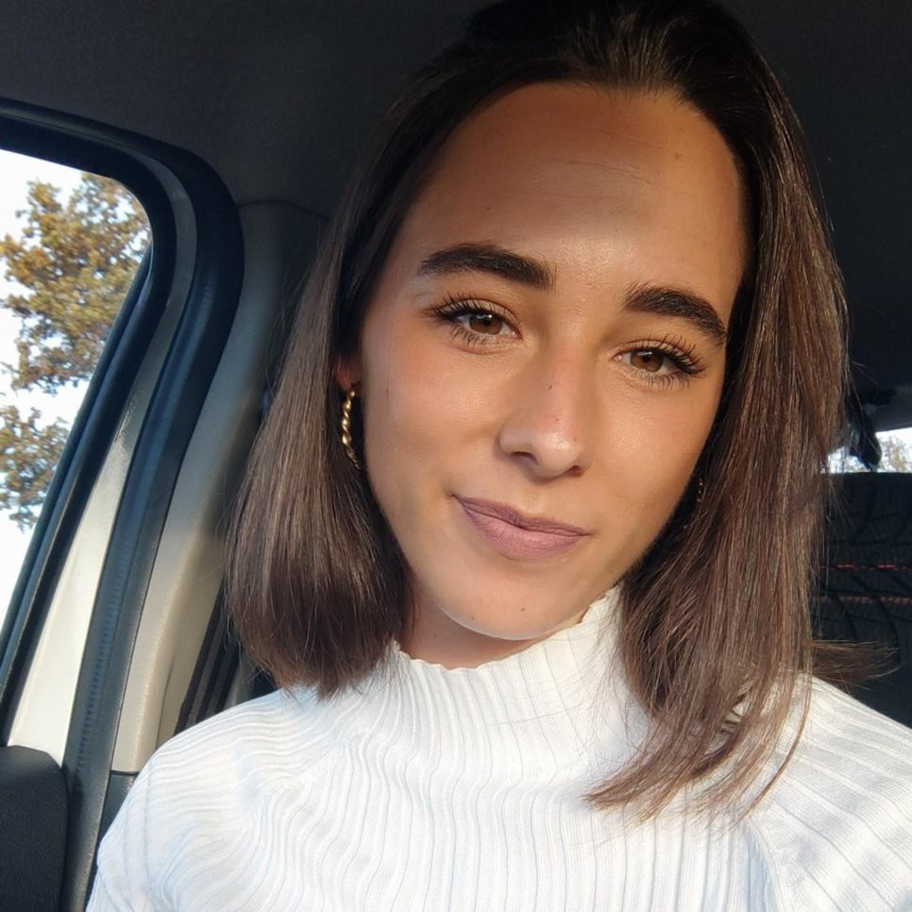 Franziska Ritzmann Vertriebsmitarbeiterin Gunter Martin GmbH & Co