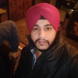 Deepender Singh