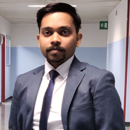 Koushik Kizhakke Purakkal