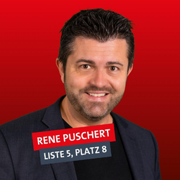 René Puschert