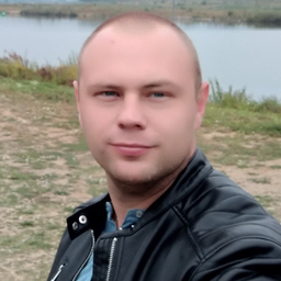 Dmytro Polishchuk