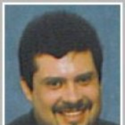 Jose Burgos