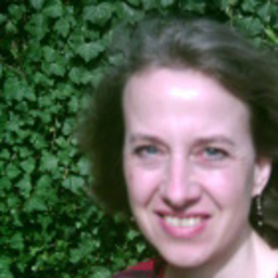 Claudia Mölders