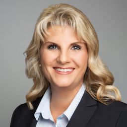 Bettina Kuriger