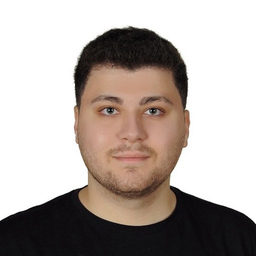 Yaser Ömer Eroğlu