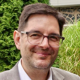 Friedrich Boehringer