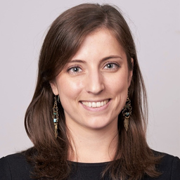 Profilbild Elena Sophia Joerißen