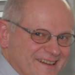 Peter Kym