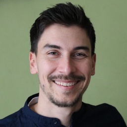Joshua Barriga
