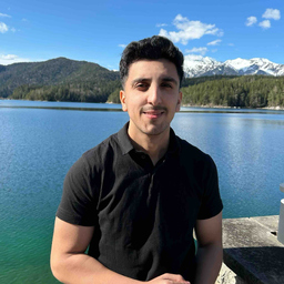 Wajih Bukhari