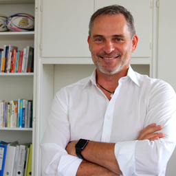 Georg Krause