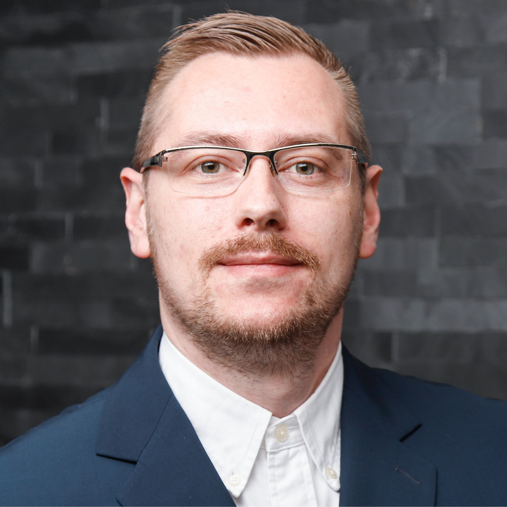 Alexander Kriwet Doktorand Daimler AG / MercedesBenz AG XING