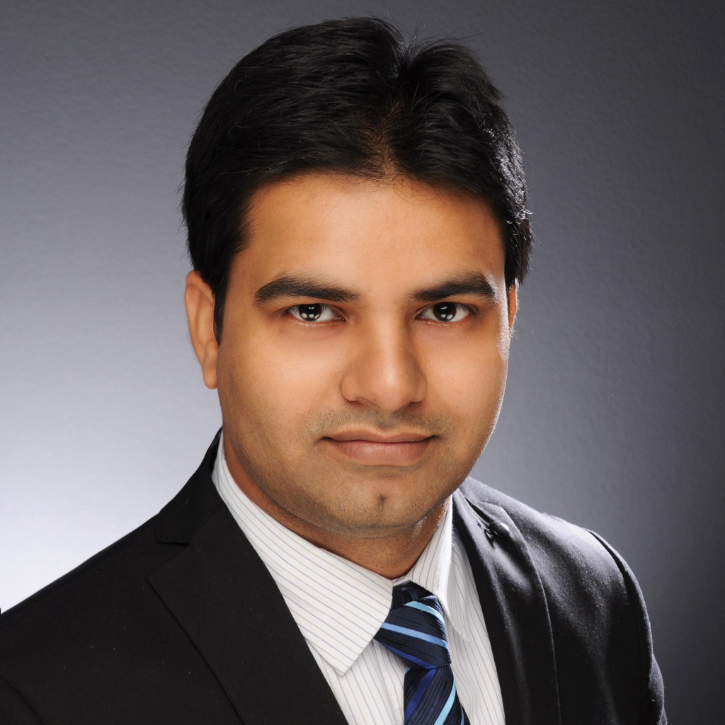 Pranav Kumar - Master In Management - EBS Universität Für Wirtschaft ...