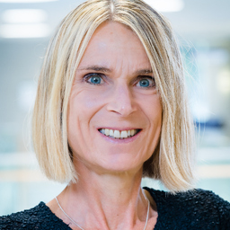 Dr. Andrea Klock