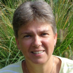 Claudia Fliegner