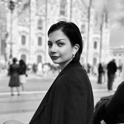 Tugce Han