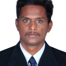 Renjith Shaji