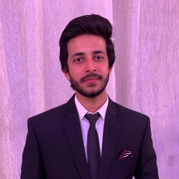 Muhammad Hashir Aziz