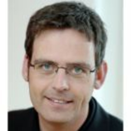 Harald Gohm