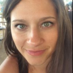 Katie Duymovic