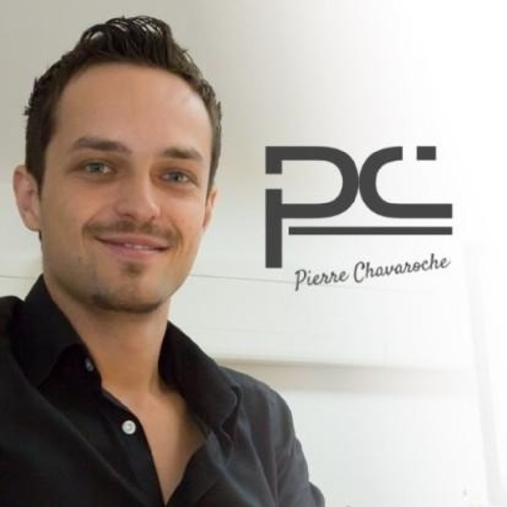 Pierre Chavaroche Web Developer Pierre Chavaroche XING