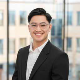 Hoang Duc Anh Tran