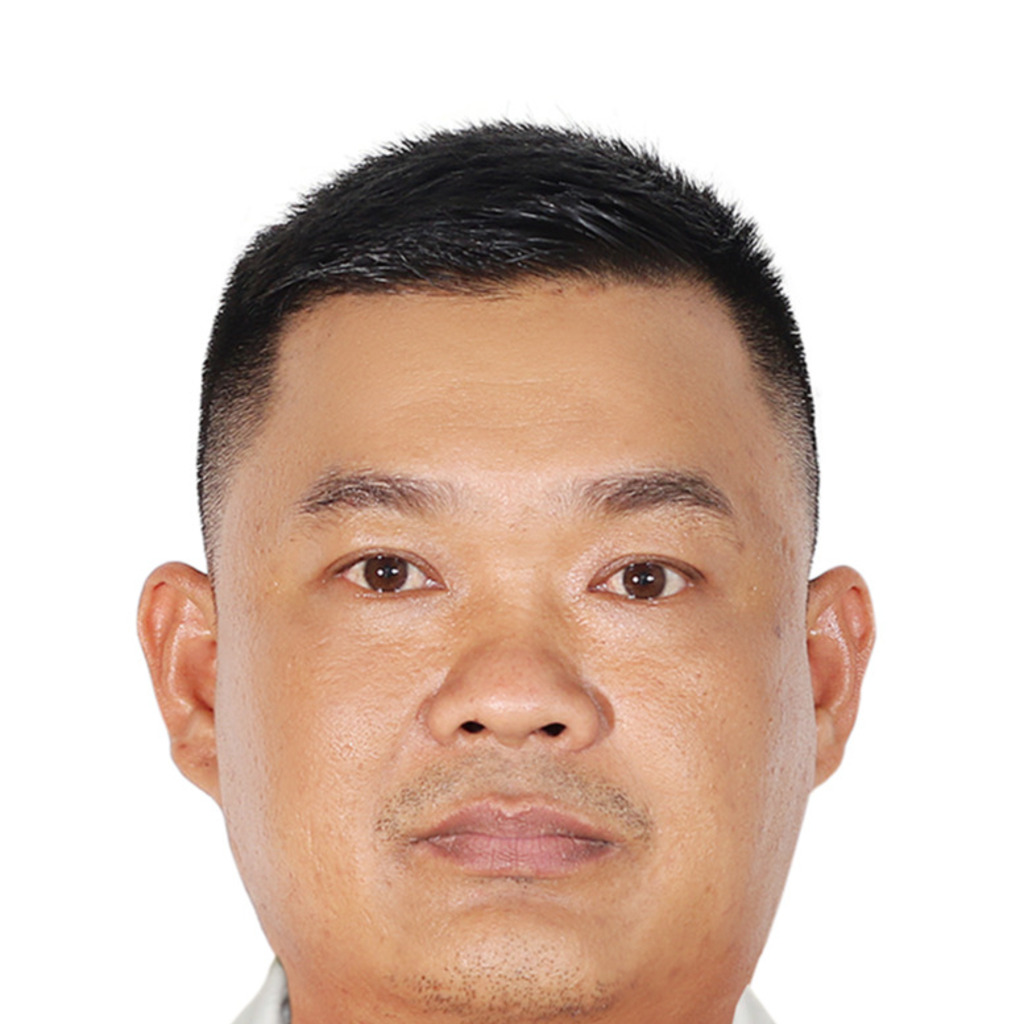 Jos Tran IT Technician 11 XING