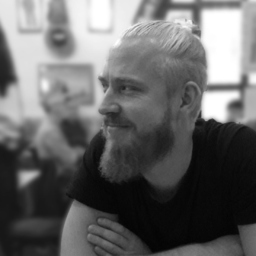 Patrick Zondler