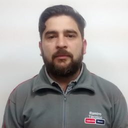 Ramiro Sanchez