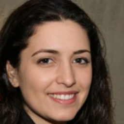 Laura Vogel