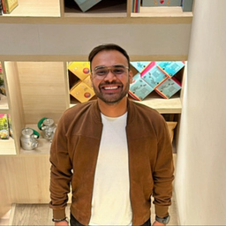Hemant Nirmalkar