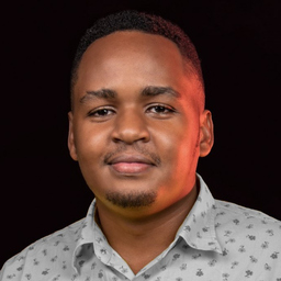 Michael Njuki