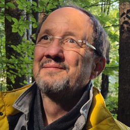 Dipl.-Ing. Heinz Liebhart