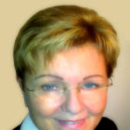 Angela Erdmann