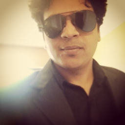 Kedar Chavan
