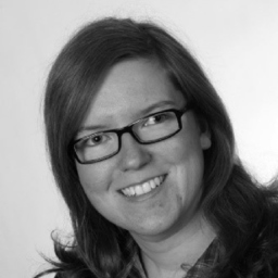 Lisa-Marie Kuchinke
