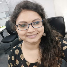 RAGINI GAIKWAD
