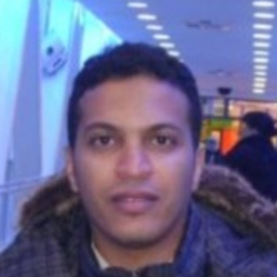 Mahmoud Awad
