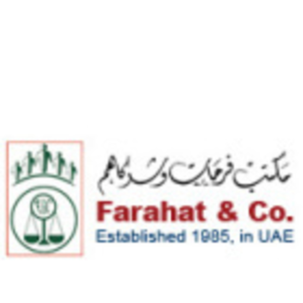 Mr Mohd Ali Farahat General Manager Farahat Co Xing