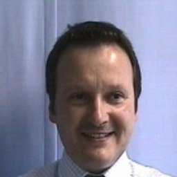 Friedrich Ackermann's profile picture