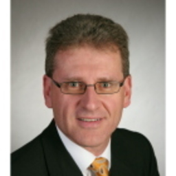 Ralph Becherer