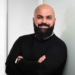 Ayhan Özdemir