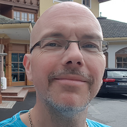 Michael Streitberger