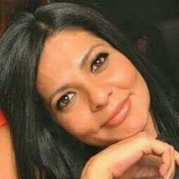 Sennur Abu-halimeh