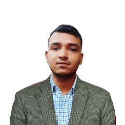 Tushar Ghosh