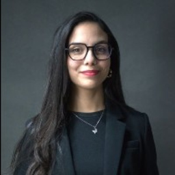 yasmine el ouardi