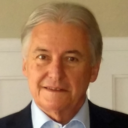 Max Robert Hungerbühler
