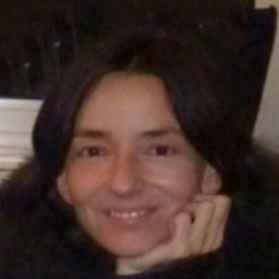 Dr. Nadya Luer